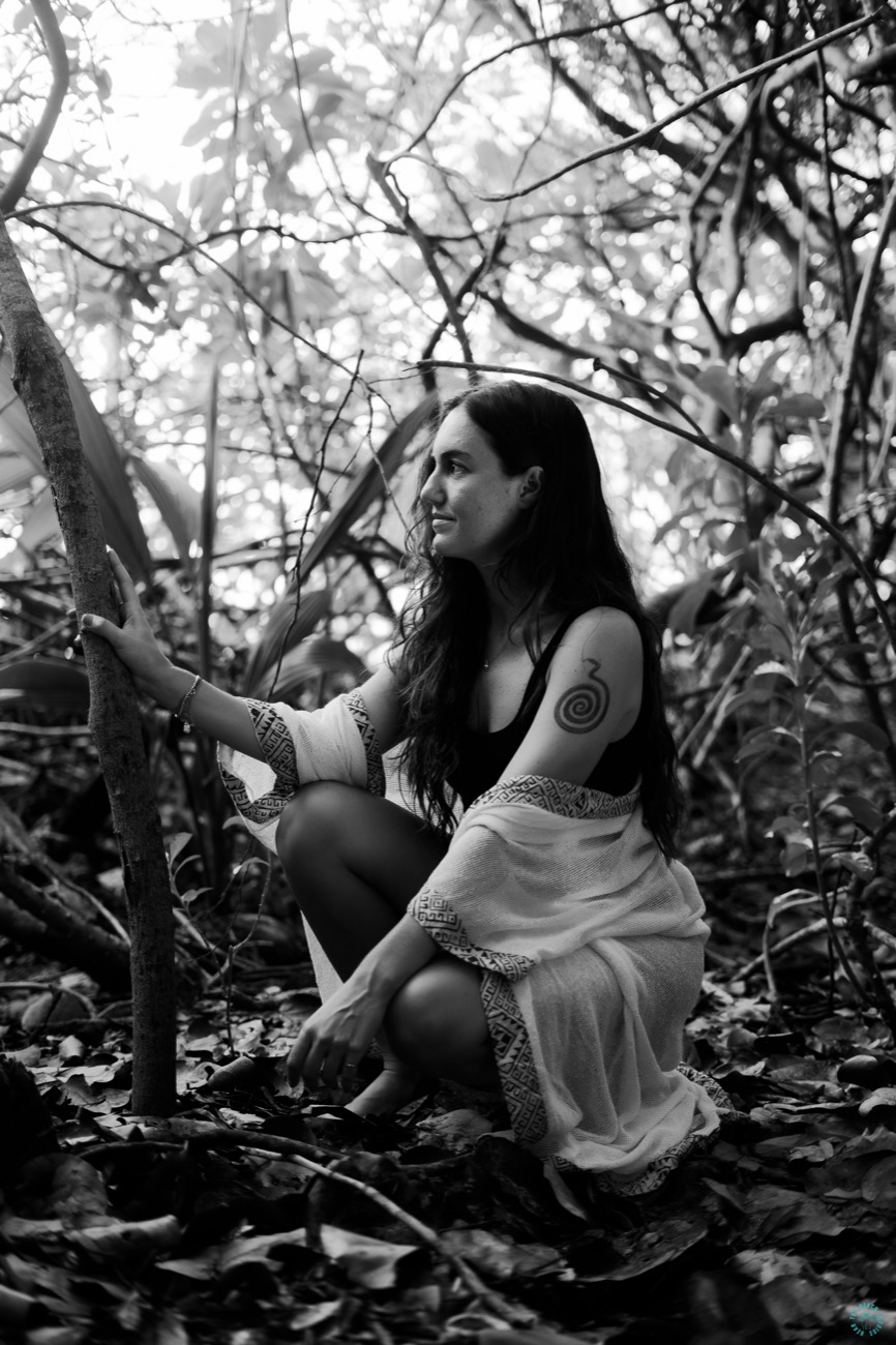 Aliya Daniels